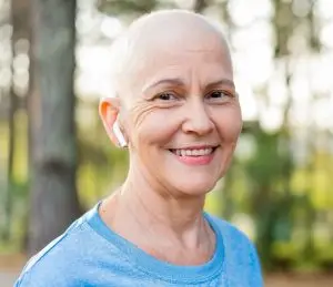 Cancer Rehabilitation